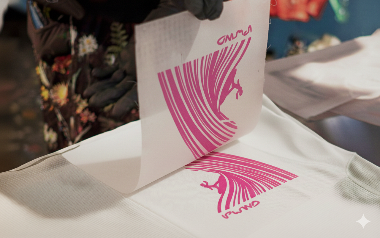 Impression sérigraphique My Studio Print